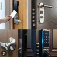 کلید سازی سیار و شبانه روزی پاسداران هنگام شریعتی