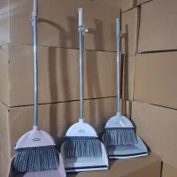 تولیدی لوازم نظافتی  جارو طی و فرچه و کفی ماکارانی