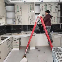خدمات کابینت
