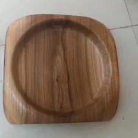 تخفیف ظروف چوبی