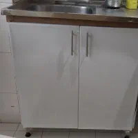 سینک و کابیت