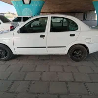 تیبا 1 مدل 99