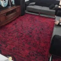 فرش ۶ متری دستبافت گونه