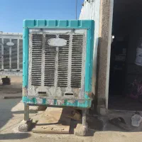 کولر سالم سالم در حال کار کردن هستش