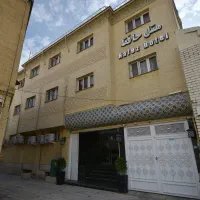 استخدام نیروی هتل حافظ