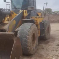 لودر زدل 50 ایکس سی ام جی