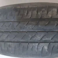 لاستیک دنا و پراید