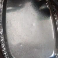 سینی سرگاز کتری