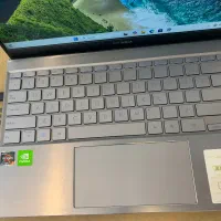 Asus Q408UG|رایانه همراه|تهران, صادقیه|دیوار