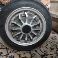اسکوتر برقی