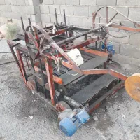 دستگاه بلوک زنی