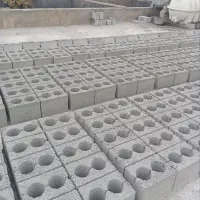 بلوک توپر دیواری واستخری