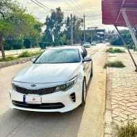 اپتیما جی تی لاین ۲۰۱۷ فول ، خلیج