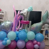 انواع بوکت و استند در طرح دلخواه شما