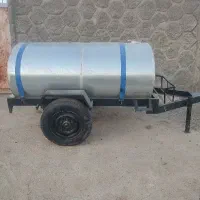 تانکرآب۲۰۰۰لیتری نو نو۷۰ملیون تومان