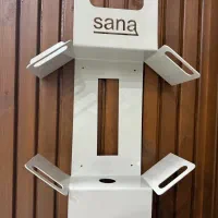 شلف شلنگ جمع کن