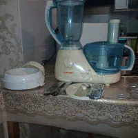 غذاساز ۲۱ کاره سانی تمیز