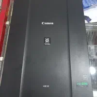 اسکنر کانن لاید ۱۱۰