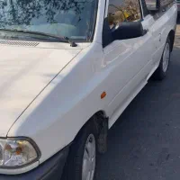 پراید وانت۱۴۰۱