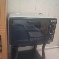 آن توستر۶۰لیتری