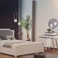 تخت خواب مایا