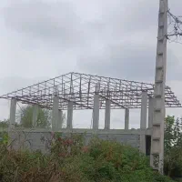 خدمات جوشکاری حسن زاده