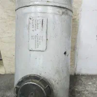 کپسول گاز LPG ال پی چی