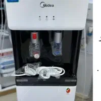 اب سرد کن midea