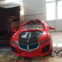 ماشین شارژی