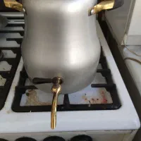 کتری شیردار کره ای