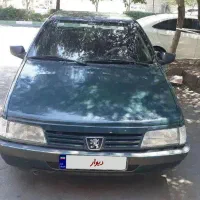 پژو ۴۰۵ فروشی