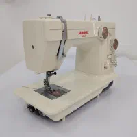 فروش چرخ خیاطی ژانومه مدل۸۰۲a