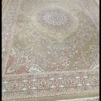 فرش ۱۲ متری در حد نو