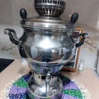 سماورگازی
