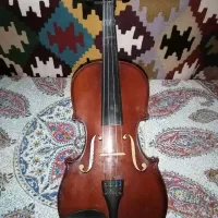 ویولن مارک AMPEX