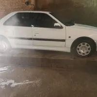 پژو پارس دوگانه  کارخانه