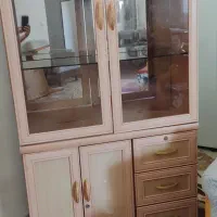 ویترین  ام دی اف