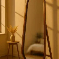 آینه قدی
