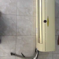 کولر گازی جنرال ۳۰۰۰ اصل