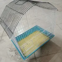 قفس در حد نو