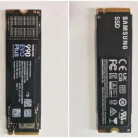 حافظه SSD سامسونگ 990EVO Plus ظرفیت 1 ترابایت