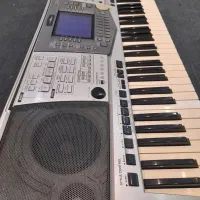 ارگ a1000 یاماها