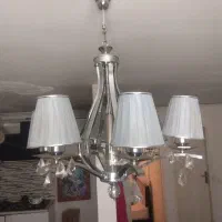 لوستر شیش شانه مدرن