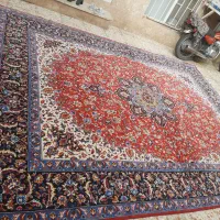 ۲عدد فرش ۱۲متری .