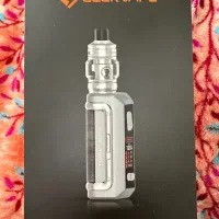 ویپ ایجیس مینی 2 گیک ویپGEEKVAPE AEGIS MINI 2-M100