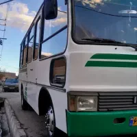 دربستی مینی بوس