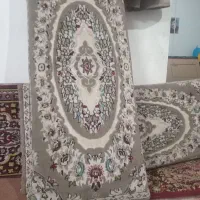 یک جفت پشتی دونفره