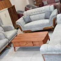 مبل راحتی ماهلی