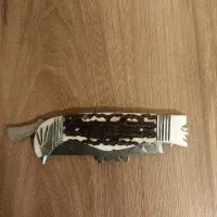 چاقو دنده درشت