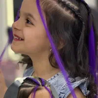 بافتمو و آموزش بافتمو و اکستنشن موی طبیعی